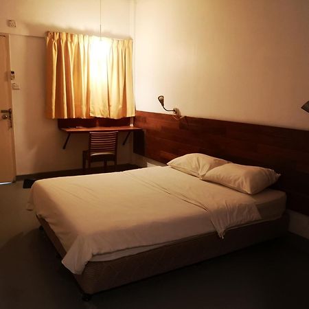 Lodge Paradize Hotel Kuala Lumpur Kültér fotó