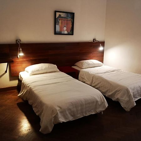 Lodge Paradize Hotel Kuala Lumpur Kültér fotó