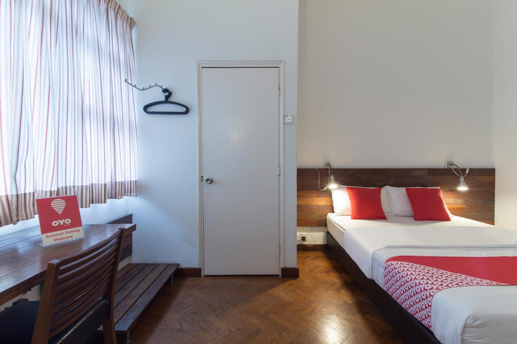Lodge Paradize Hotel Kuala Lumpur Kültér fotó